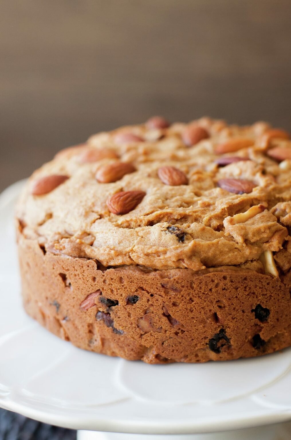 Pan de Pascua Chilean Dulce de leche Fruitcake - Pilar's Chilean Food ...