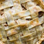 Dulce de Leche Apple Pie