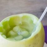 Melon con Vino Chilean Honeydew Cocktail