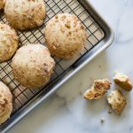 Galletas de Miel Chilean Honey Cookies