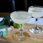 Rica-Rica Pisco Sour