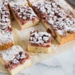 Easy Cherry Kuchen