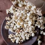 Chilean Merken Popcorn