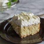 Lucuma Tres Leches