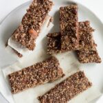 Quinoa Breakfast Bar