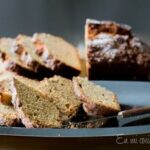 Dulce de Leche Pound Cake