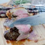 Grilled Picanha Brazilian BBQ