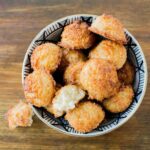 Cocadas Coconut Macaroons