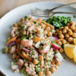 Langostino Salad